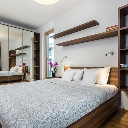 Goodhome Browar Lubicz Krakau Buitenkant foto